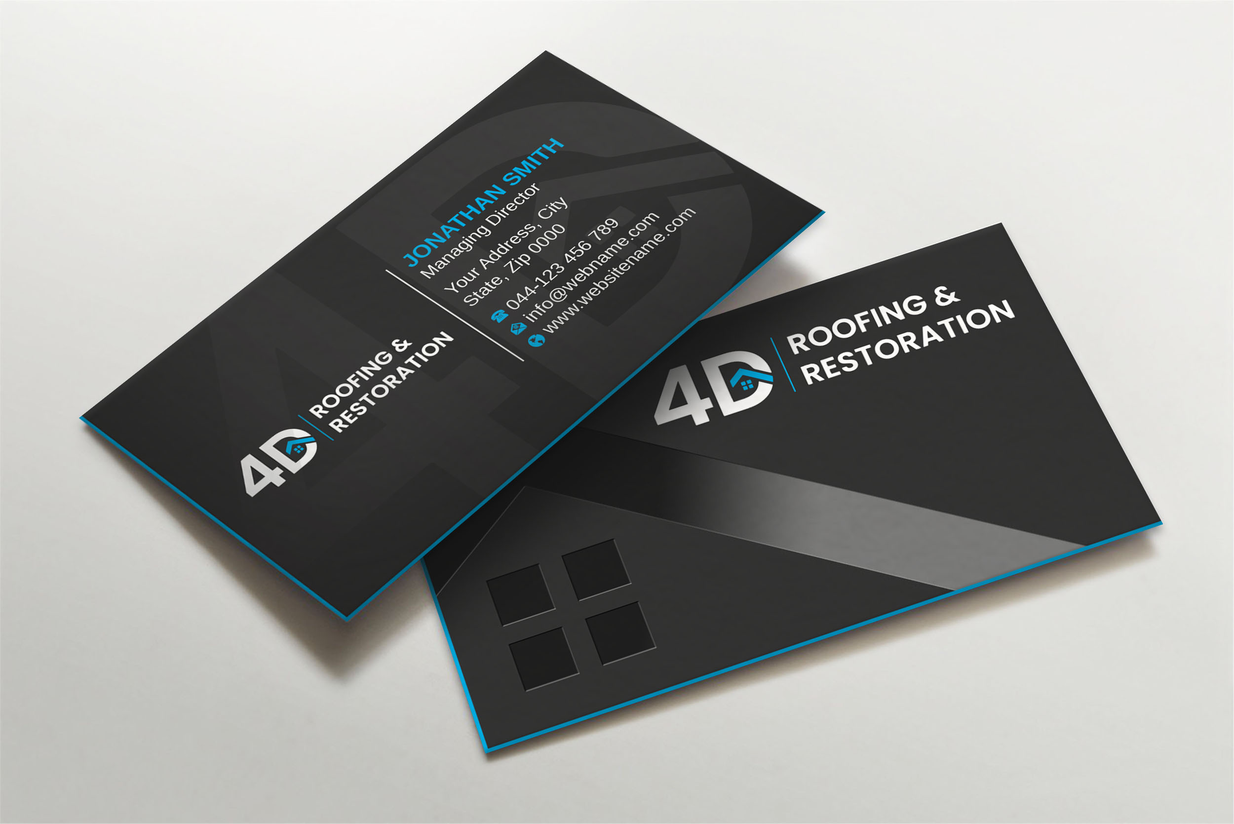 Business Card Design by LAXMI DESIGNHUB for this project | Design #35885903