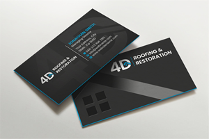 Business Card Design by LAXMI DESIGNHUB for this project | Design: #35885903
