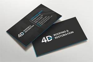 Business Card Design by LAXMI DESIGNHUB for this project | Design: #35885904