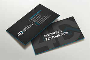 Business Card Design by LAXMI DESIGNHUB for this project | Design: #35885905