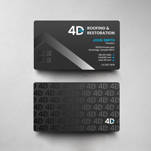 Design de Carte de Visite par chandrayaan.creative pour ce projet | Design : #35882811