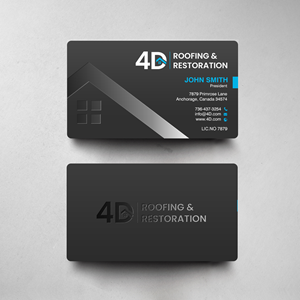 Design de Carte de Visite par chandrayaan.creative pour ce projet | Design : #35882819