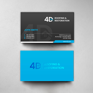 Design de Carte de Visite par chandrayaan.creative pour ce projet | Design : #35884286