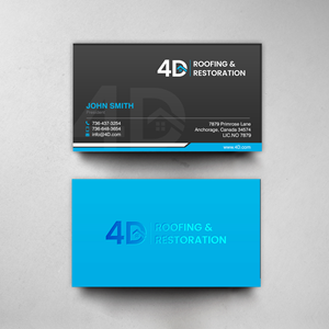 Design de Carte de Visite par chandrayaan.creative pour ce projet | Design : #35884287