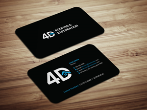 Visitenkarten-Design von Magic of Art für dieses Projekt | Design #35879119
