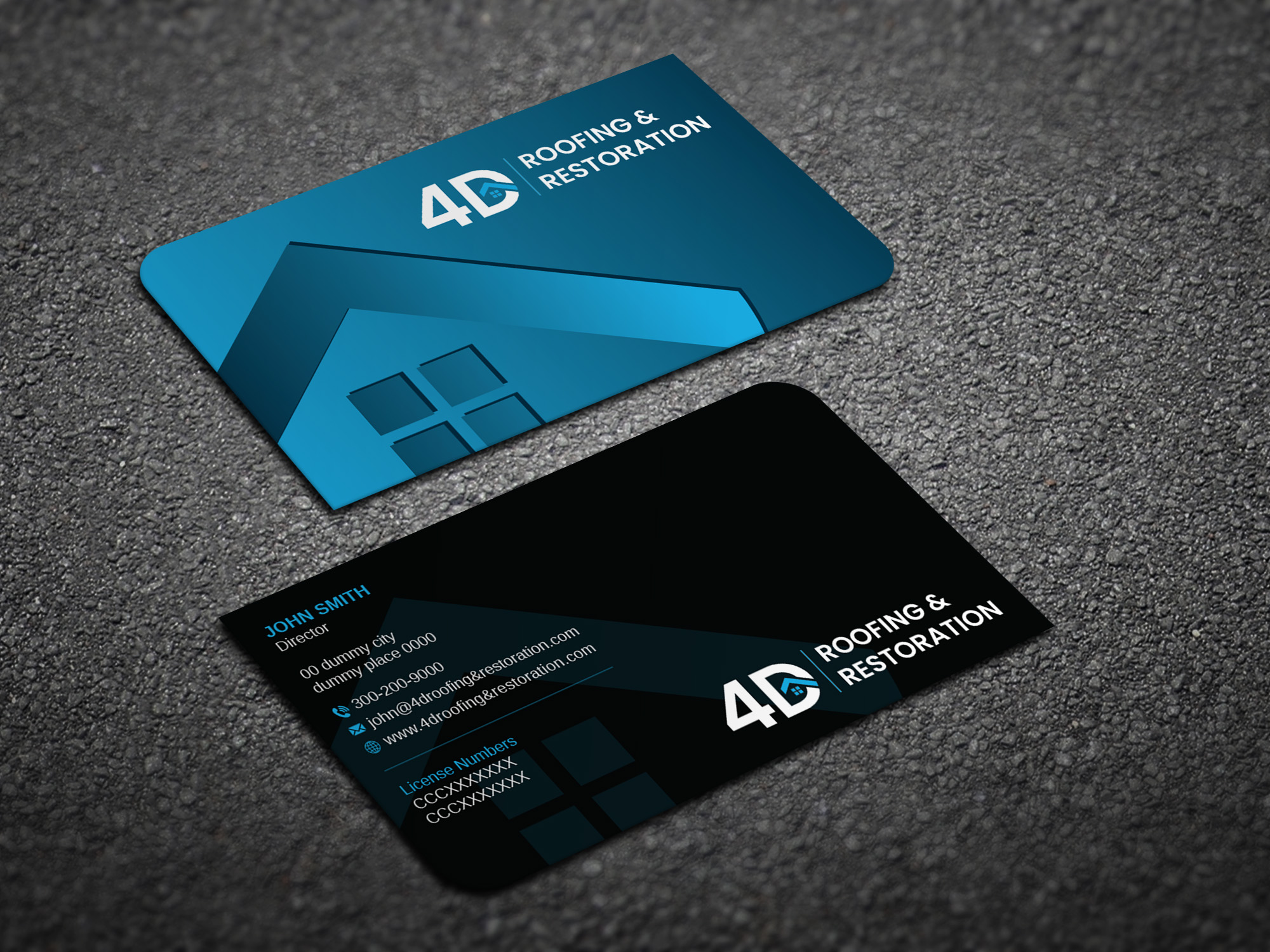 Business Card Design by Magic of Art for this project | Design #35879120