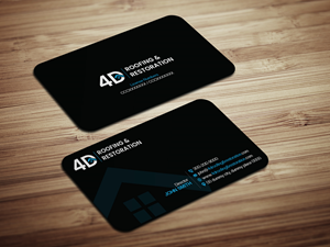 Business Card Design by Magic of Art for this project | Design: #35879123