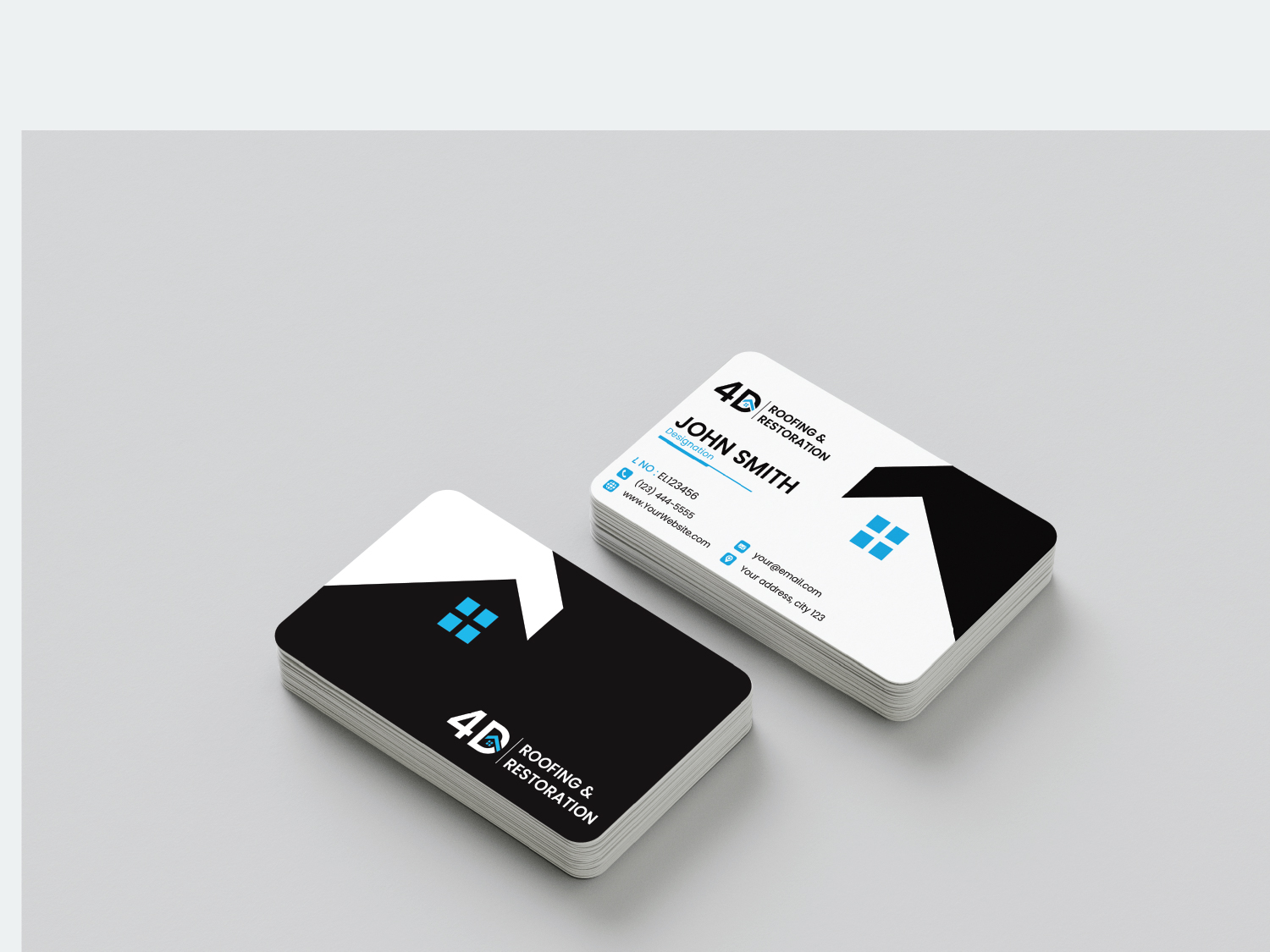 Design de Carte de Visite par Maxo-Biz pour ce projet | Design #35899047