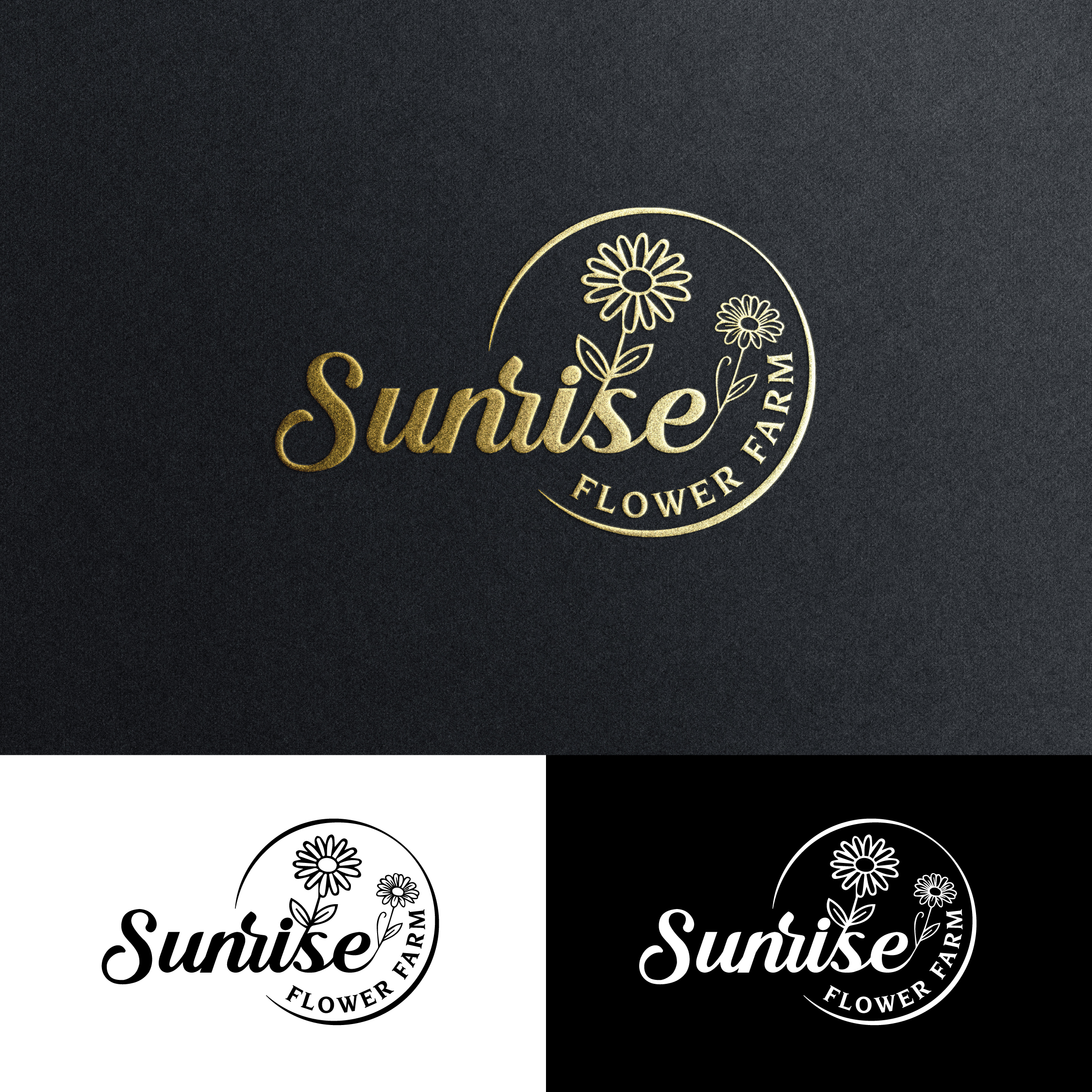 Logo Design by StromDesignHub for this project | Design #35880007