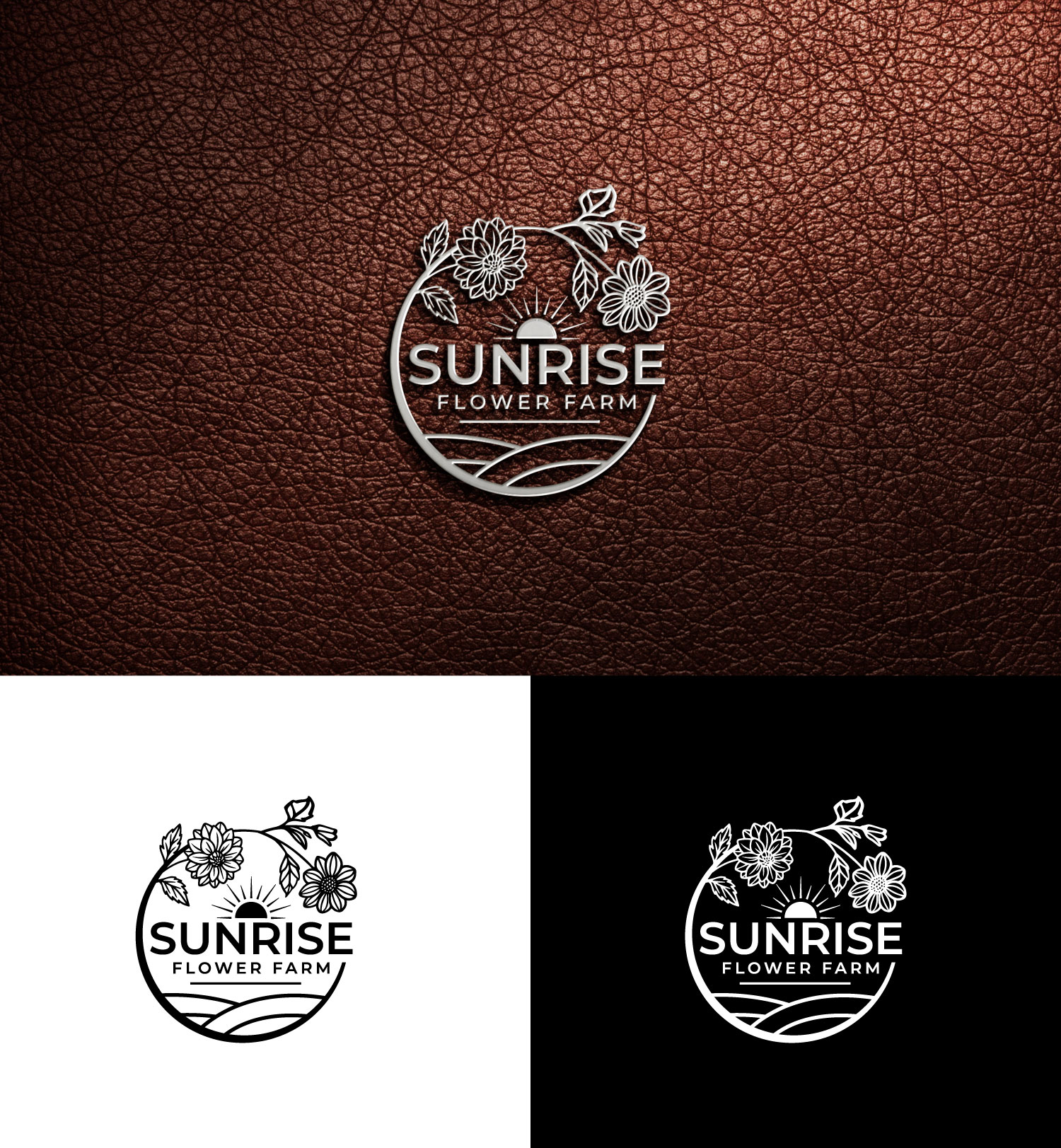 Logo Design by Mi Design1 for this project | Design #35879354
