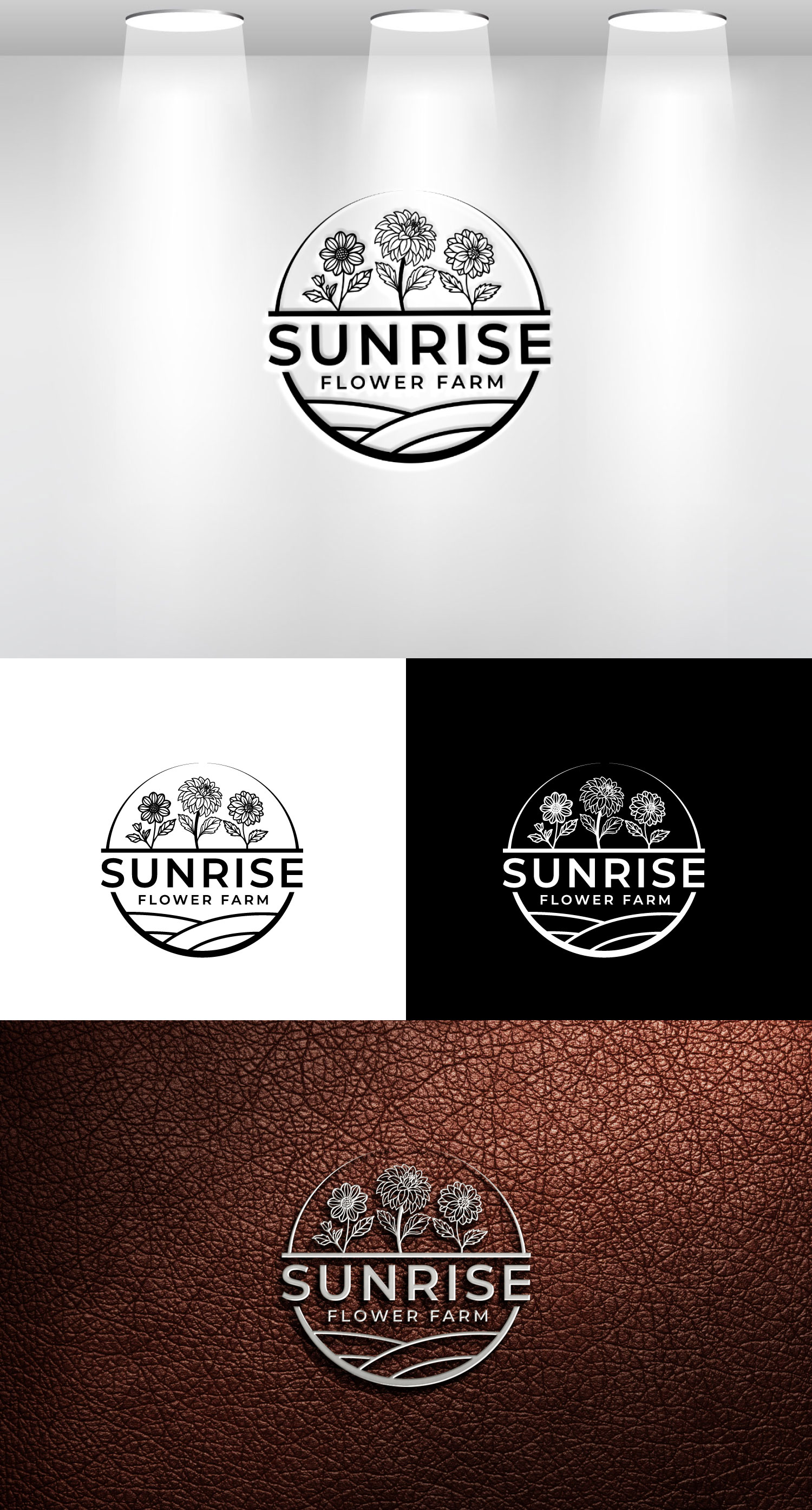 Logo Design by Mi Design1 for this project | Design #35879367