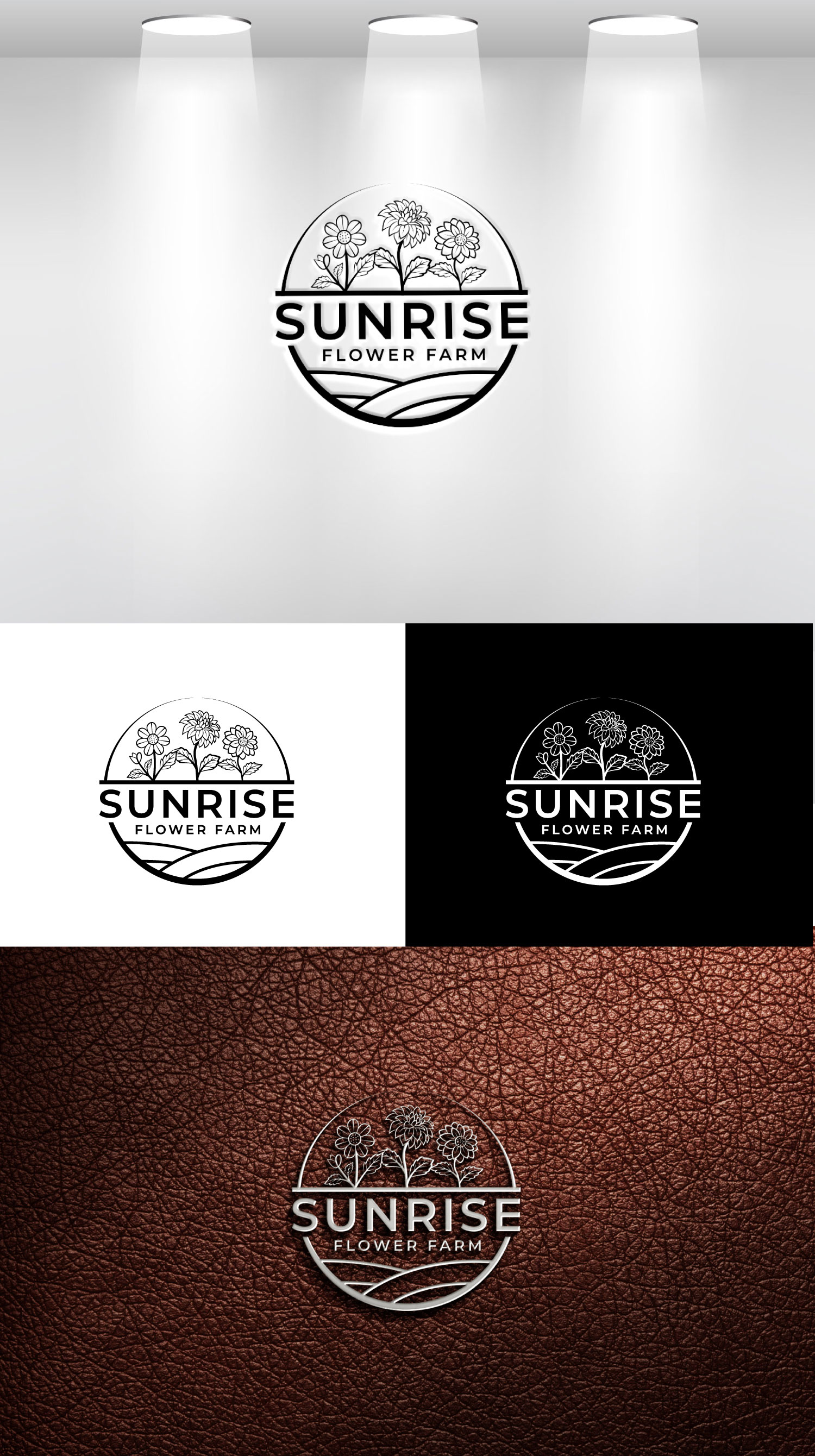 Logo Design by Mi Design1 for this project | Design #35900344