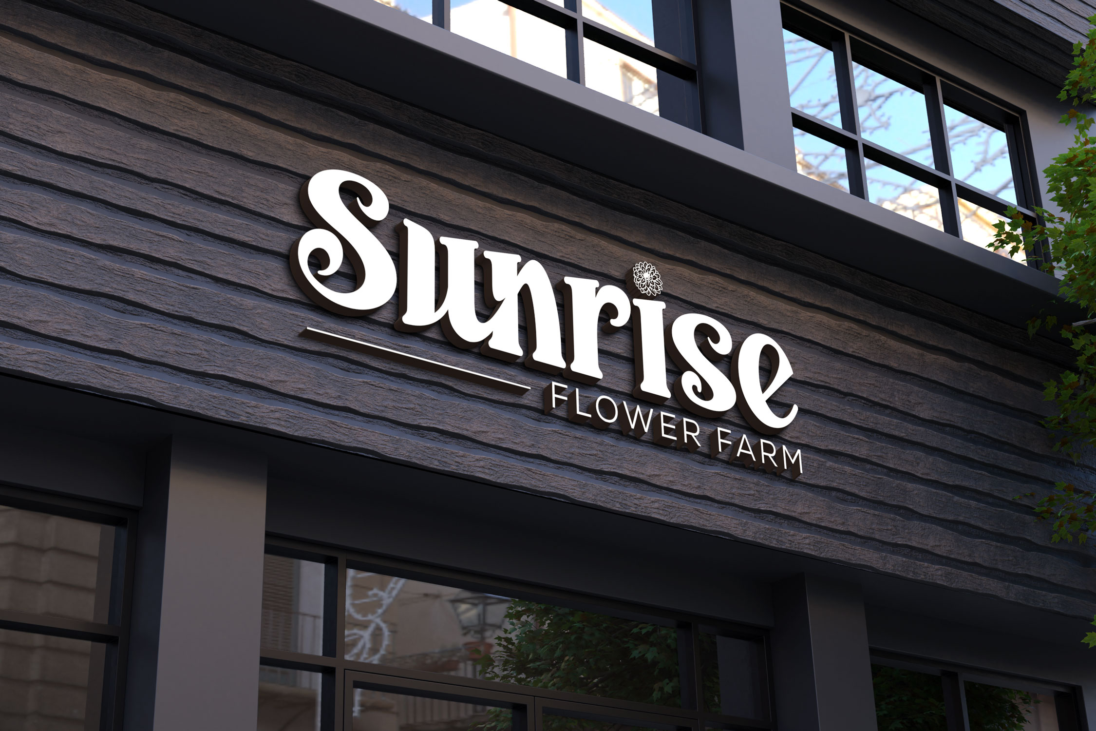 Logo Design by Kavth for this project | Design #35905780