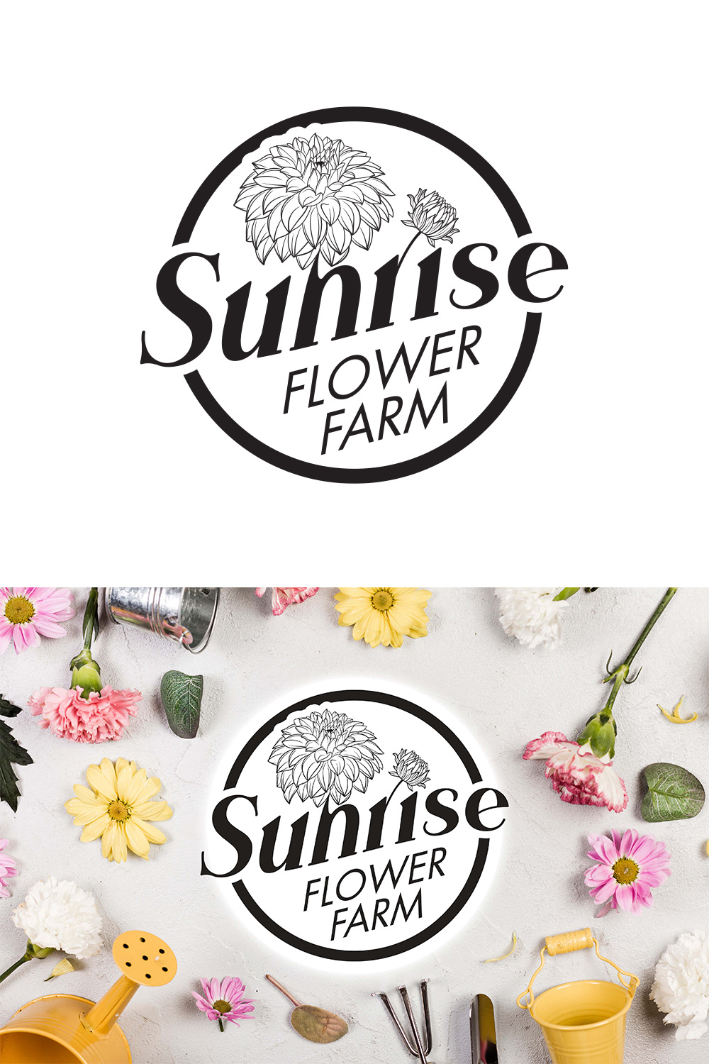 Logo Design by Drawingbook for this project | Design #35882877