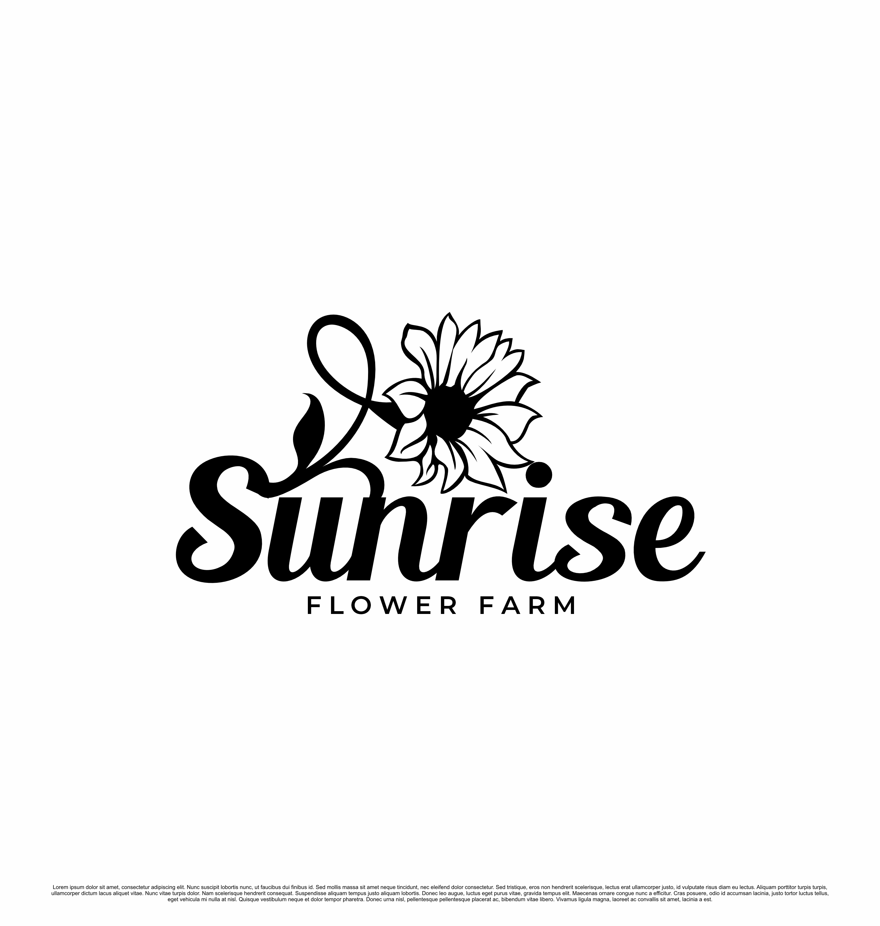 Logo Design by saesean for this project | Design #35879159