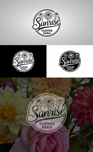 Logo Design by 1206studio