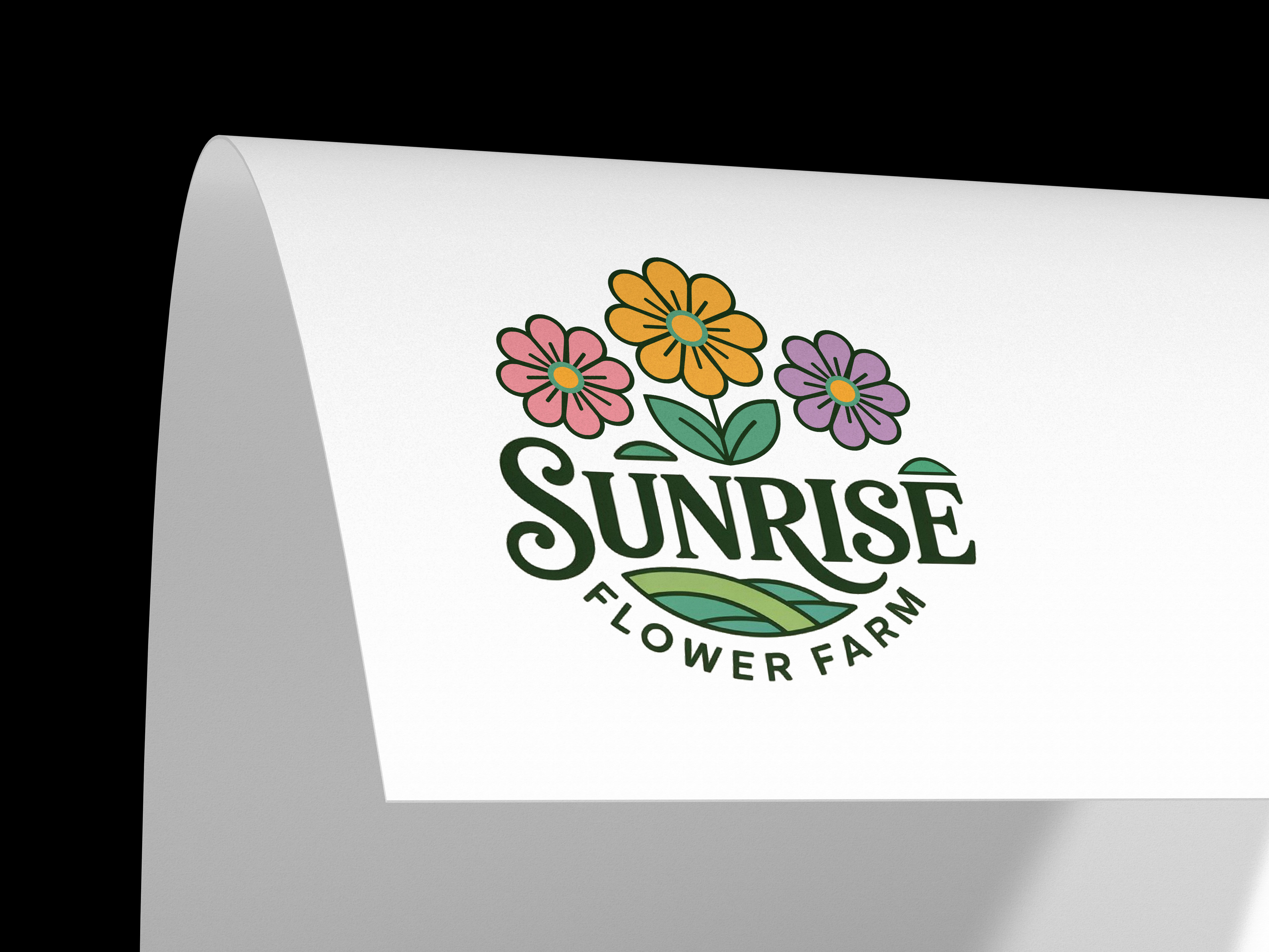 Logo-Design von Sajee. für dieses Projekt | Design #35905575