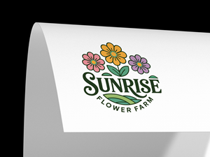 Logo Design by Sajee. for this project | Design: #35905575