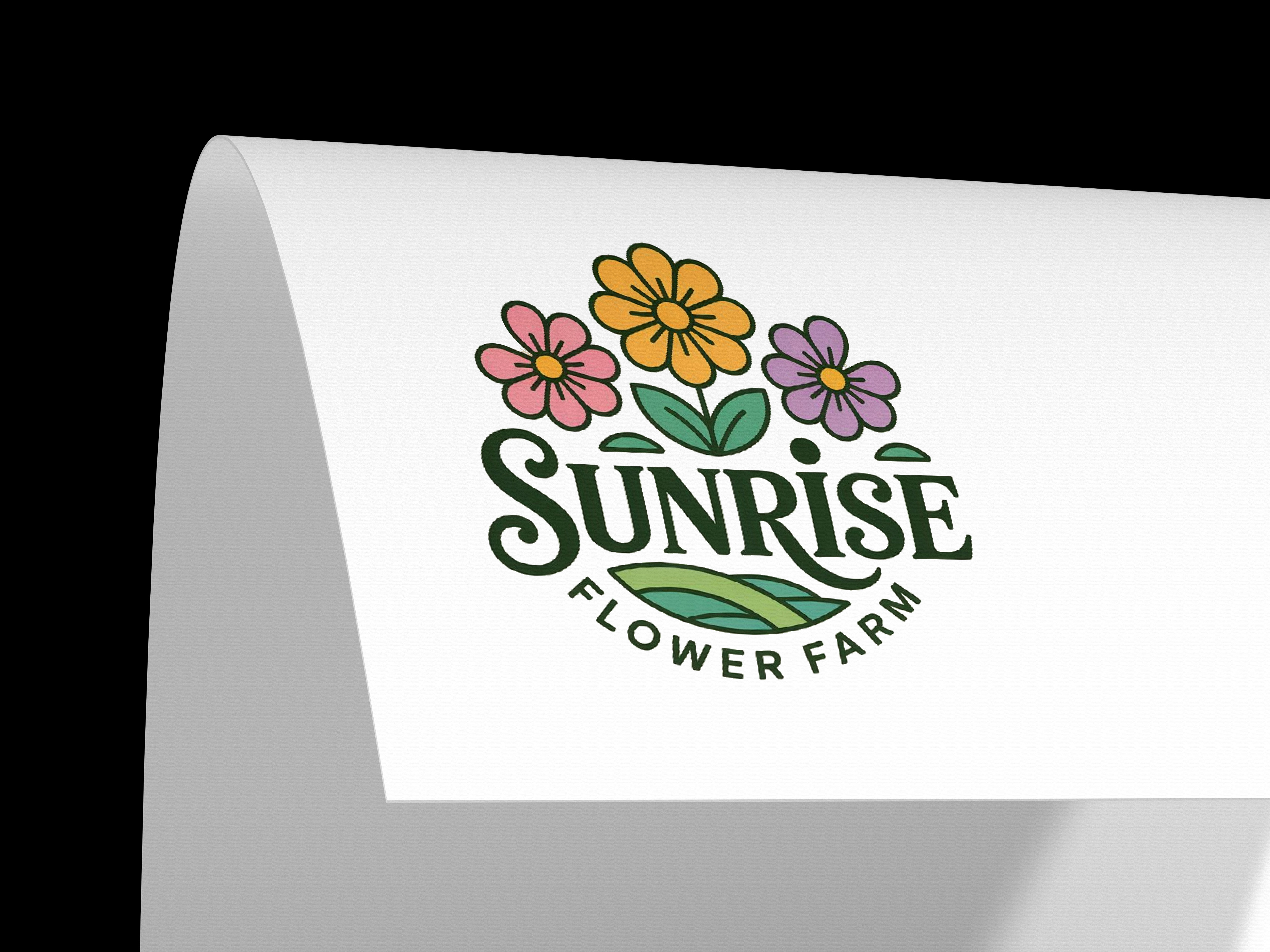 Logo Design by Sajee. for this project | Design: #35908354