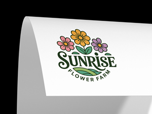 Logo Design by Sajee. for this project | Design: #35908354