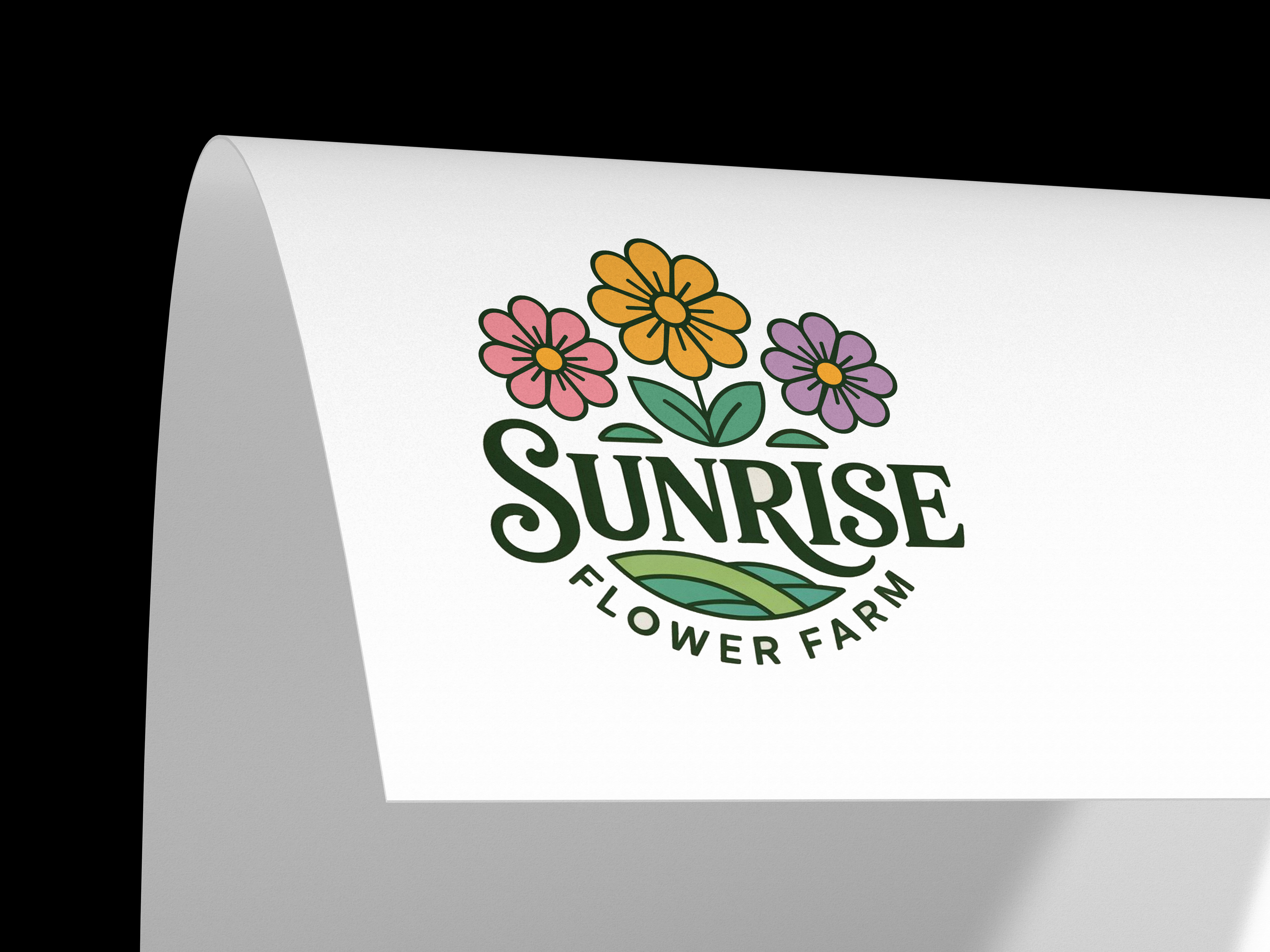 Logo Design by Sajee. for this project | Design #35918023