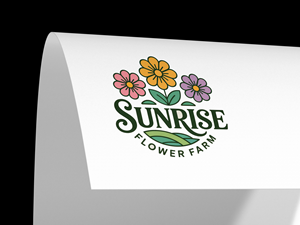 Logo Design by Sajee. for this project | Design: #35918023