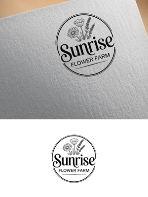 Logo Design by Olivia Marie Smith for this project | Design: #35907179