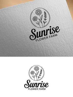 Logo Design by Olivia Marie Smith for this project | Design: #35907180