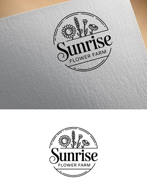Logo Design by Olivia Marie Smith for this project | Design: #35907182