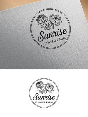 Logo Design by Olivia Marie Smith for this project | Design: #35907185