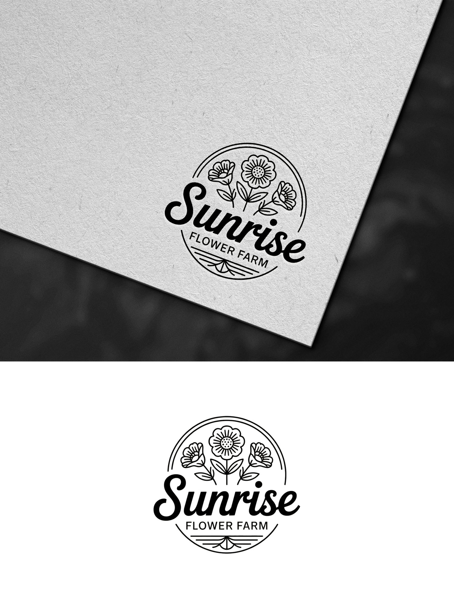 Logo Design by Majesty Design  for this project | Design #35907175