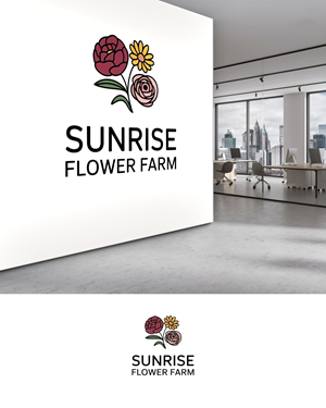 Logo Design by Riyaa.001 for this project | Design: #35907676