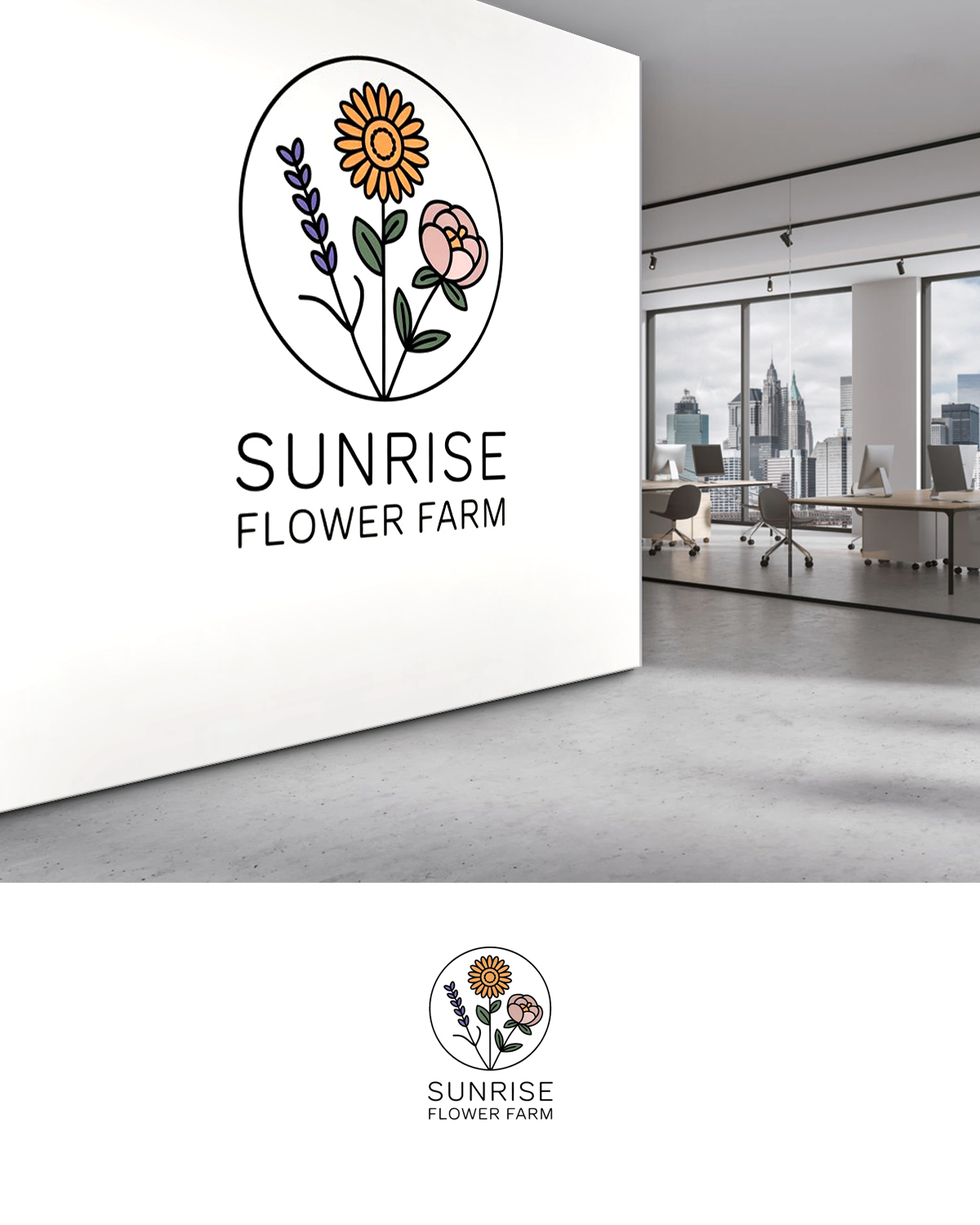 Design de Logo par Riyaa.001 pour ce projet | Design #35907687