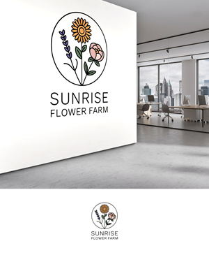 Logo Design by Riyaa.001 for this project | Design: #35907687