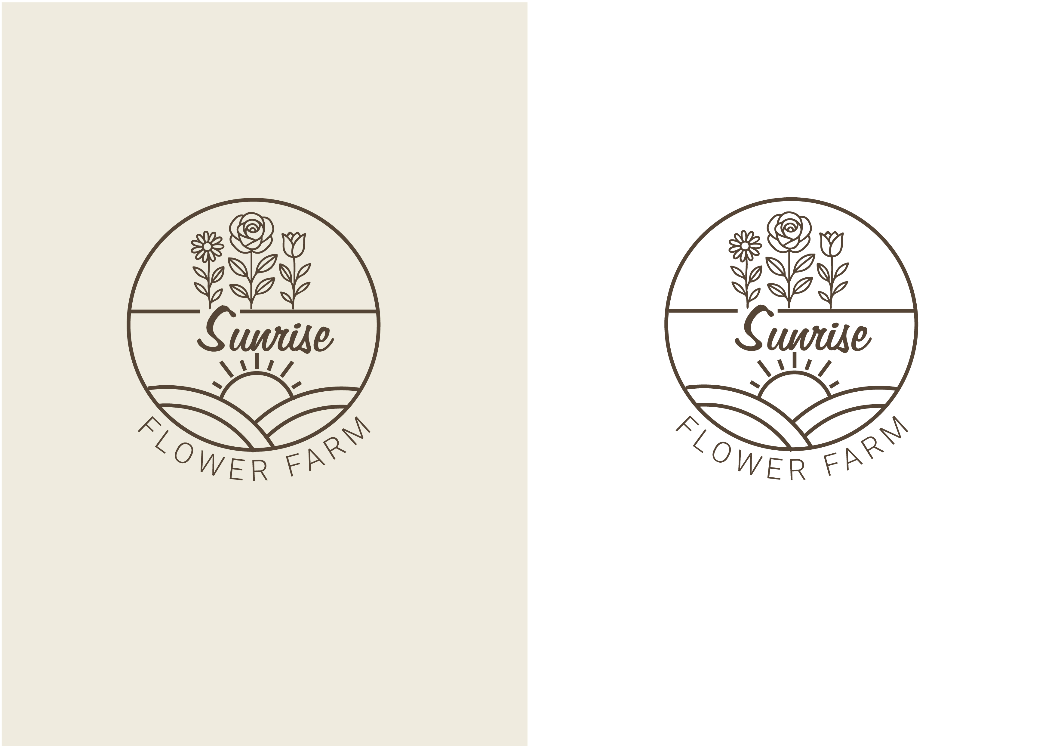 Logo Design by @gus for this project | Design #35877905