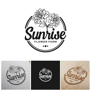 Logo Design by michellefrances for this project | Design: #35882989