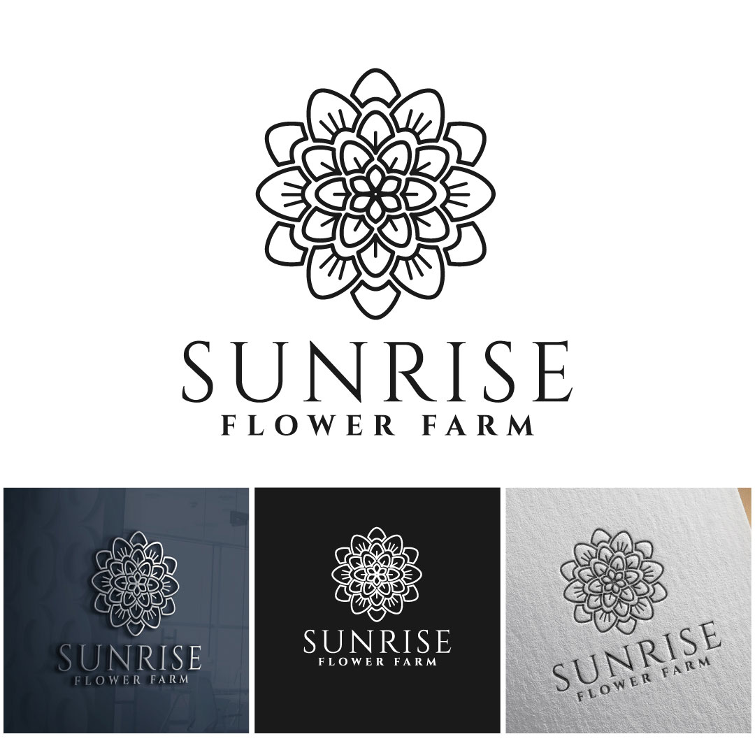 Logo Design by michellefrances for this project | Design #35890131