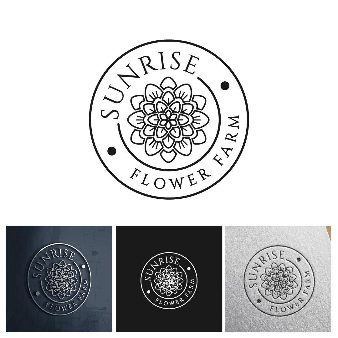 Logo Design by michellefrances for this project | Design #35890139