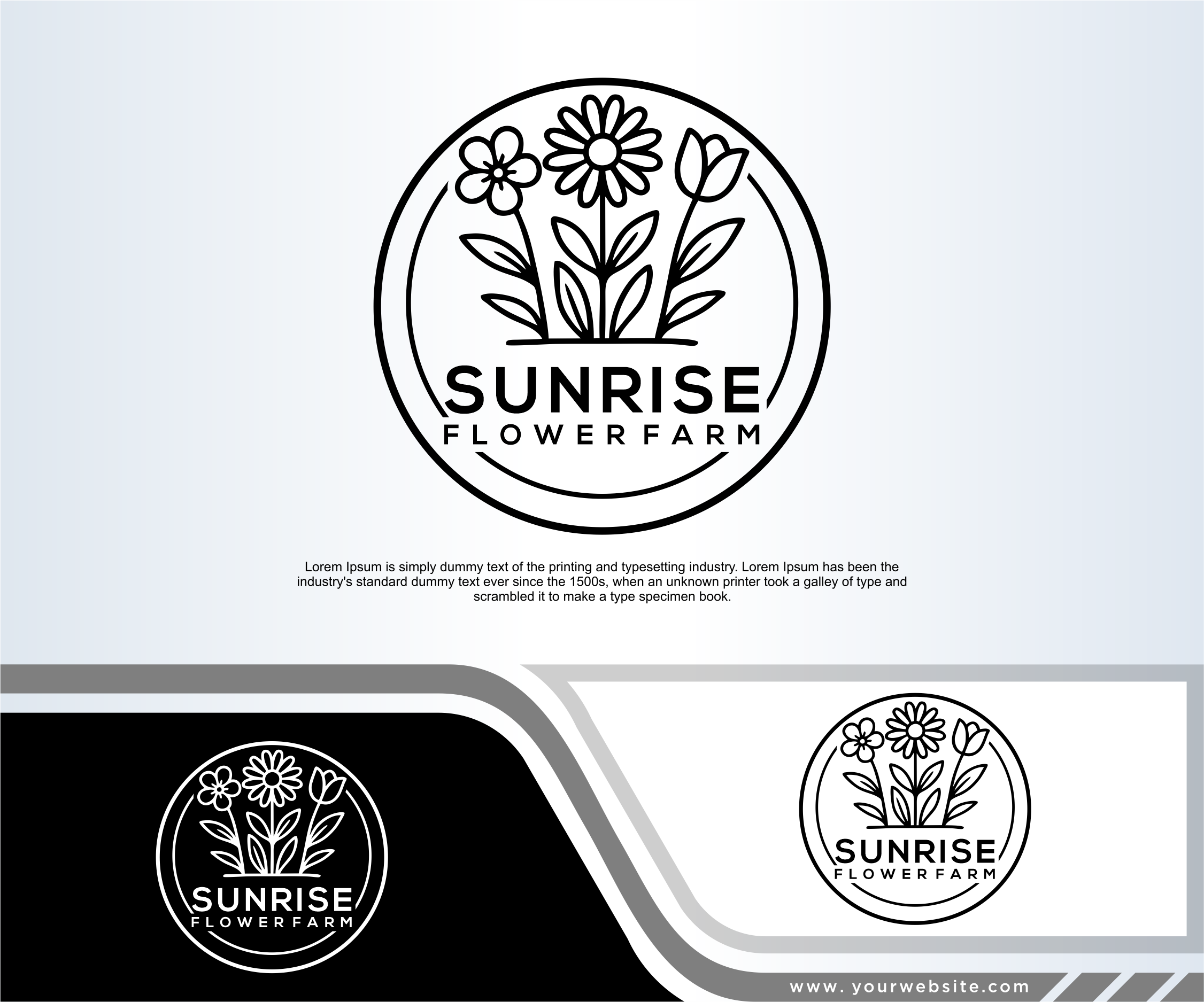 Logo Design by dobleh_creative for this project | Design #35881228