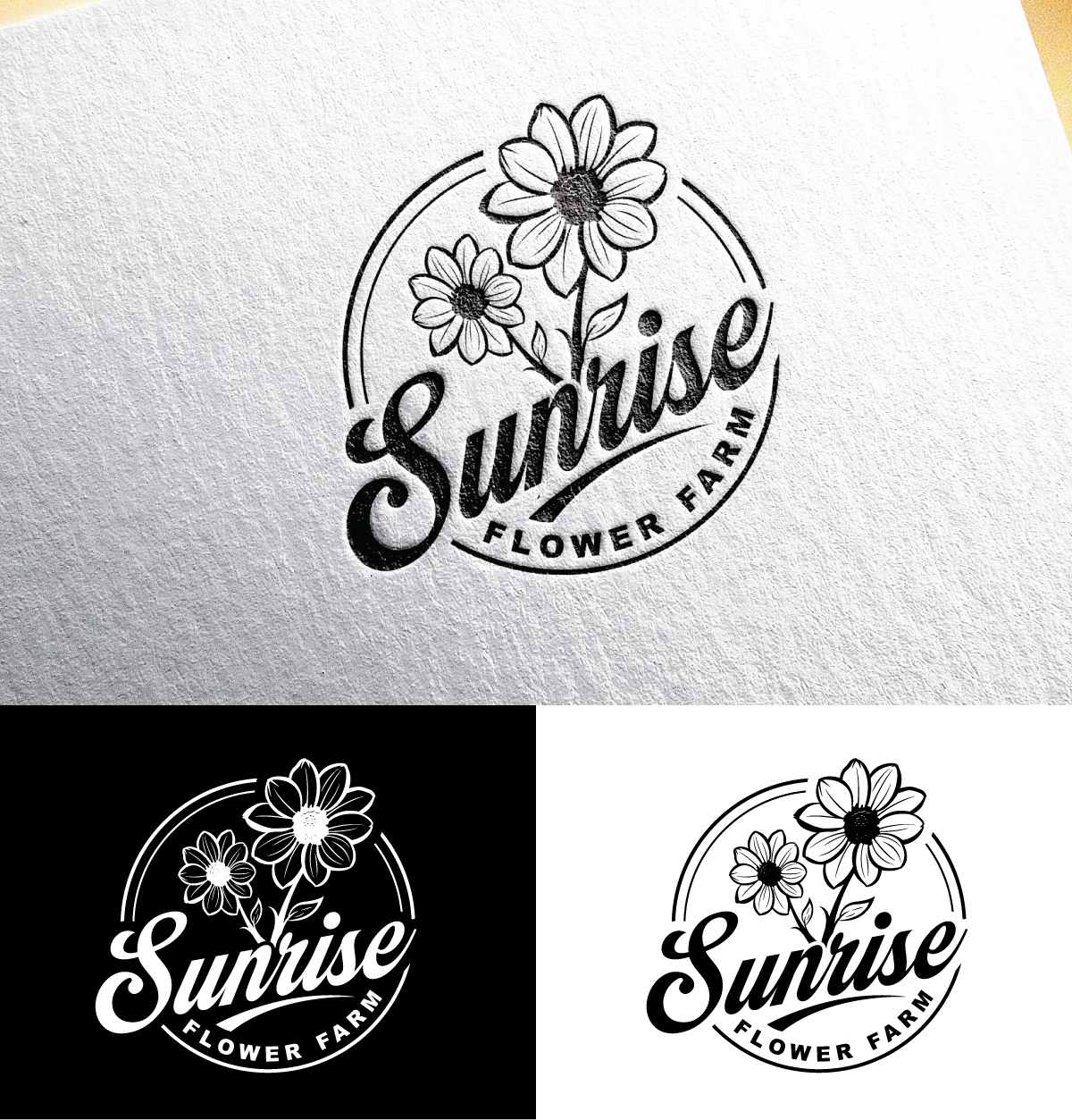 Logo Design by step forward 2 for this project | Design #35885004