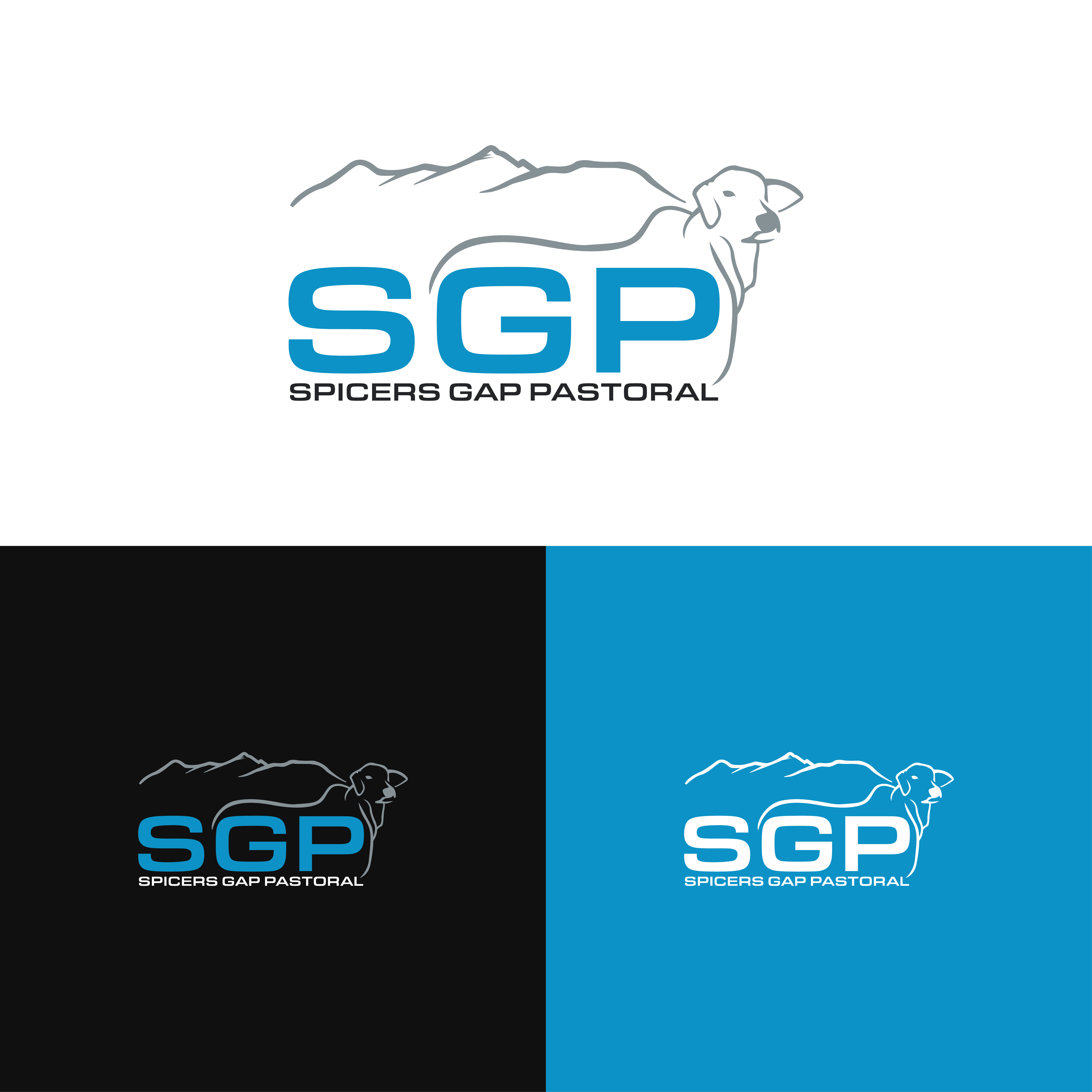 Logo Design by Choiresia.id for this project | Design #35882428