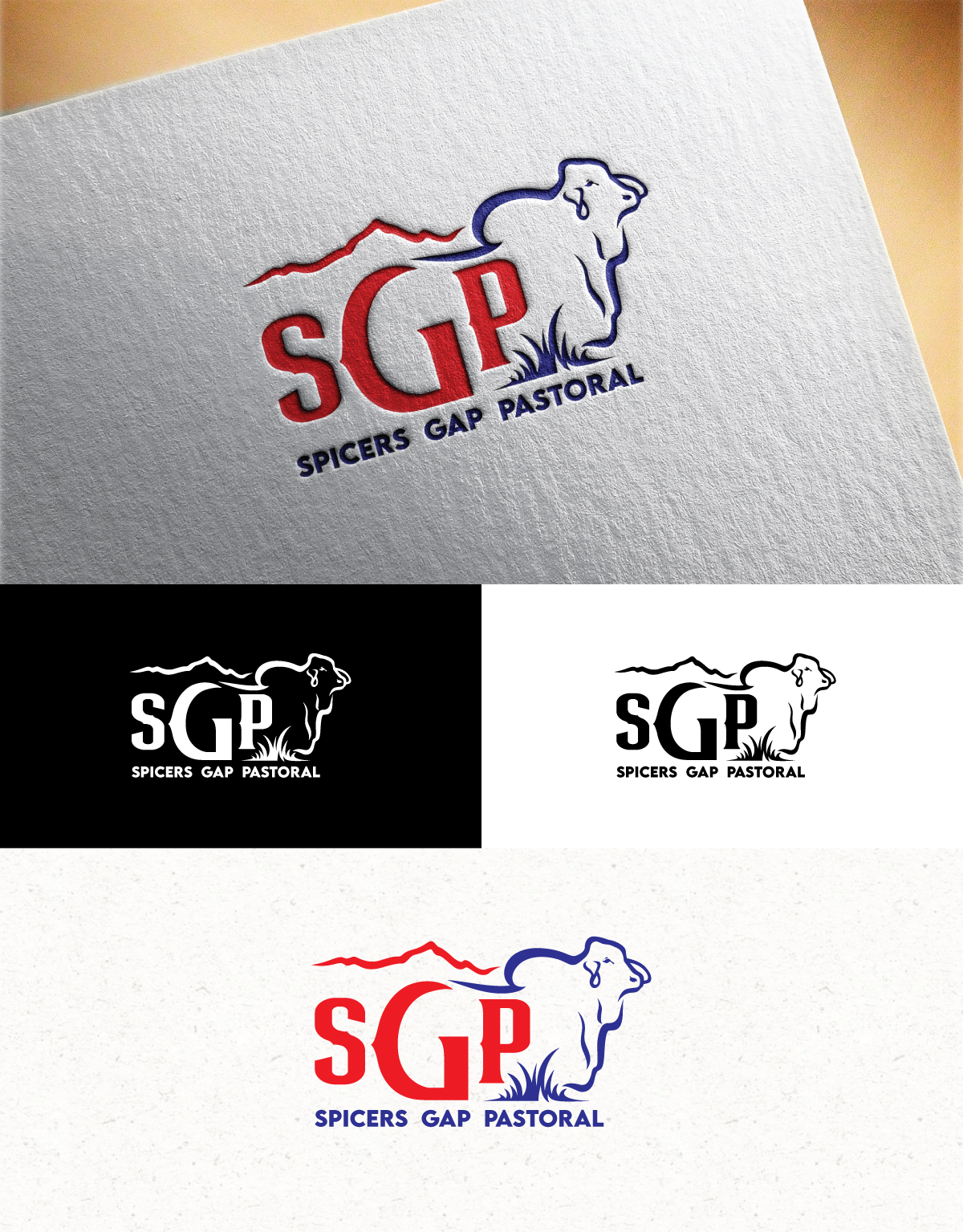 Logo Design by Logo Stock for this project | Design #35885427