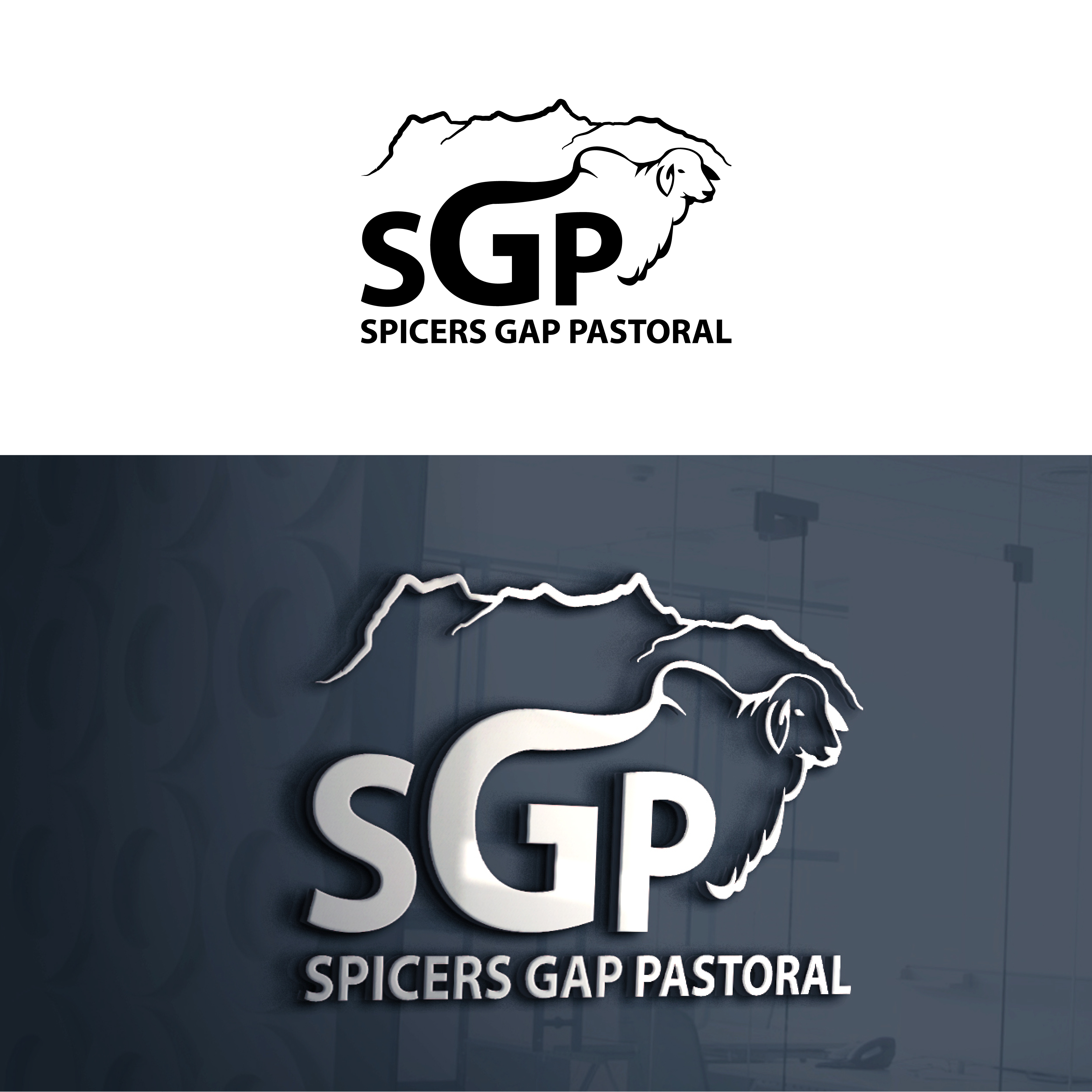 Logo Design by Designer Nayem for this project | Design #35884732