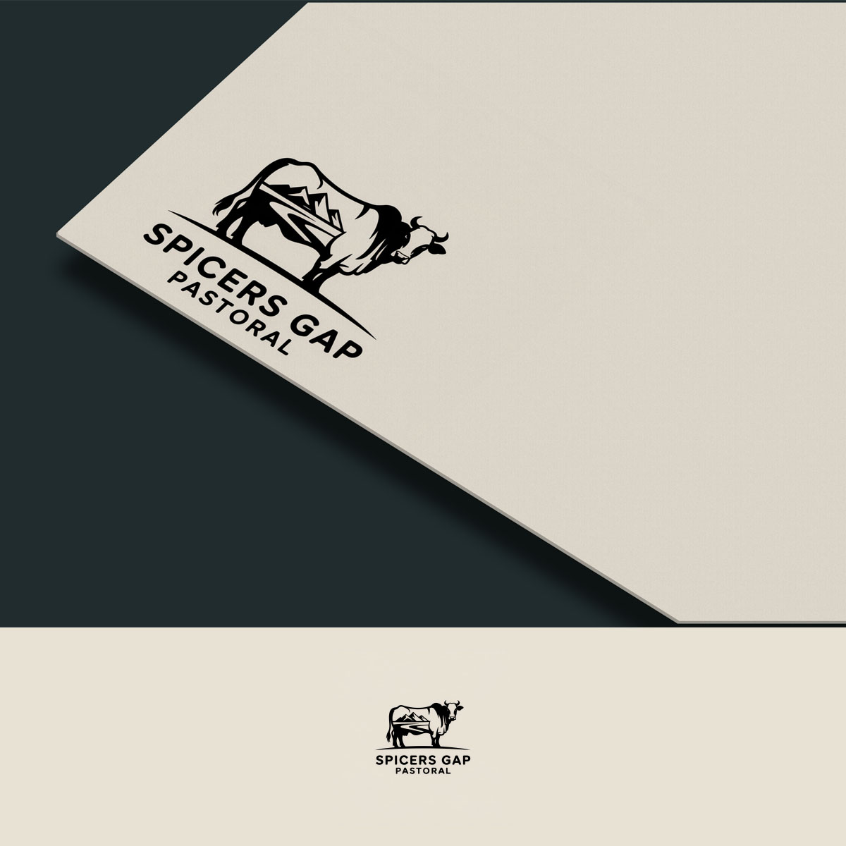 Logo Design by mekail for this project | Design #35883407