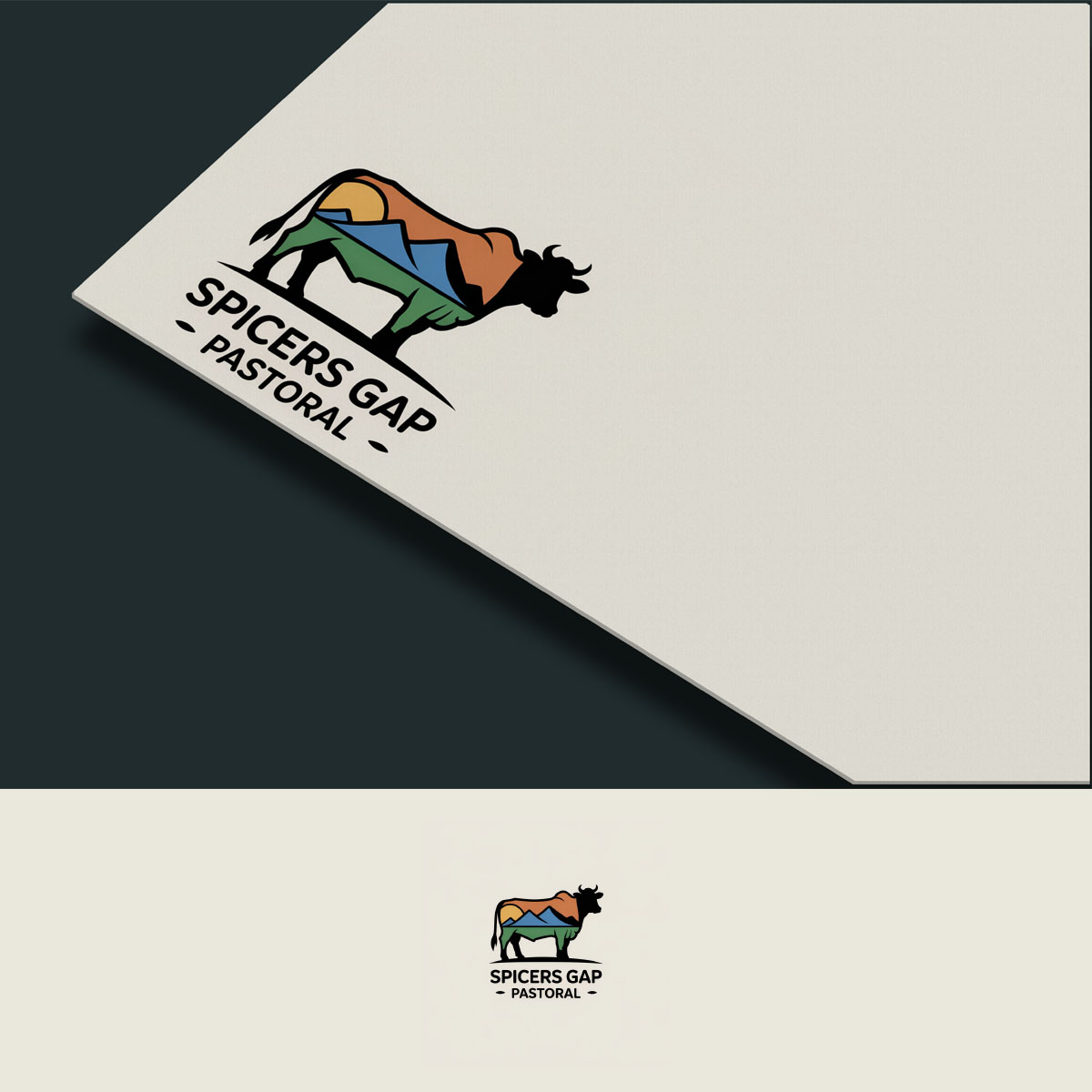 Logo Design by mekail for this project | Design #35883408