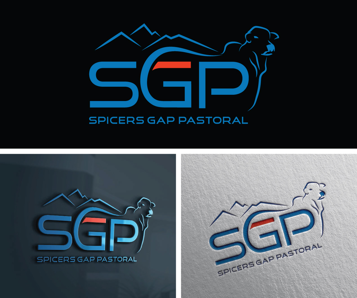 Logo Design by ArtStation for this project | Design #35887171