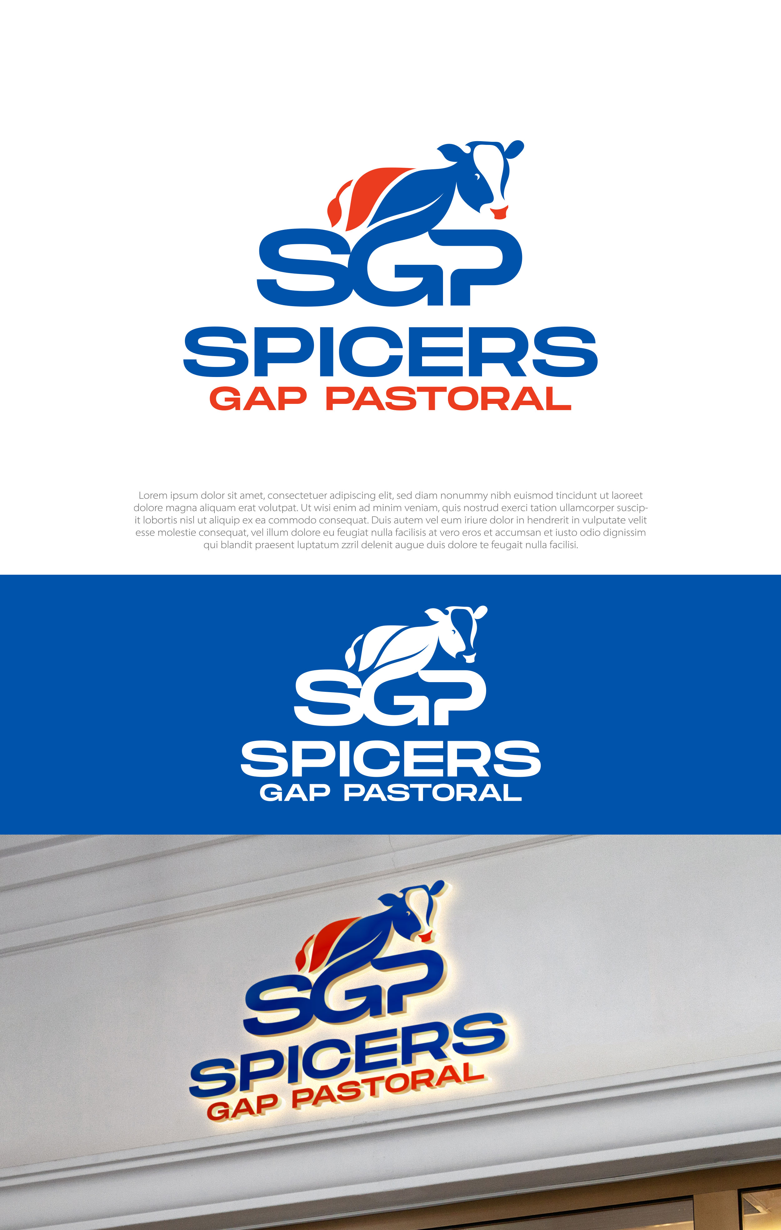 Logo Design by yellowdot for this project | Design #35882295