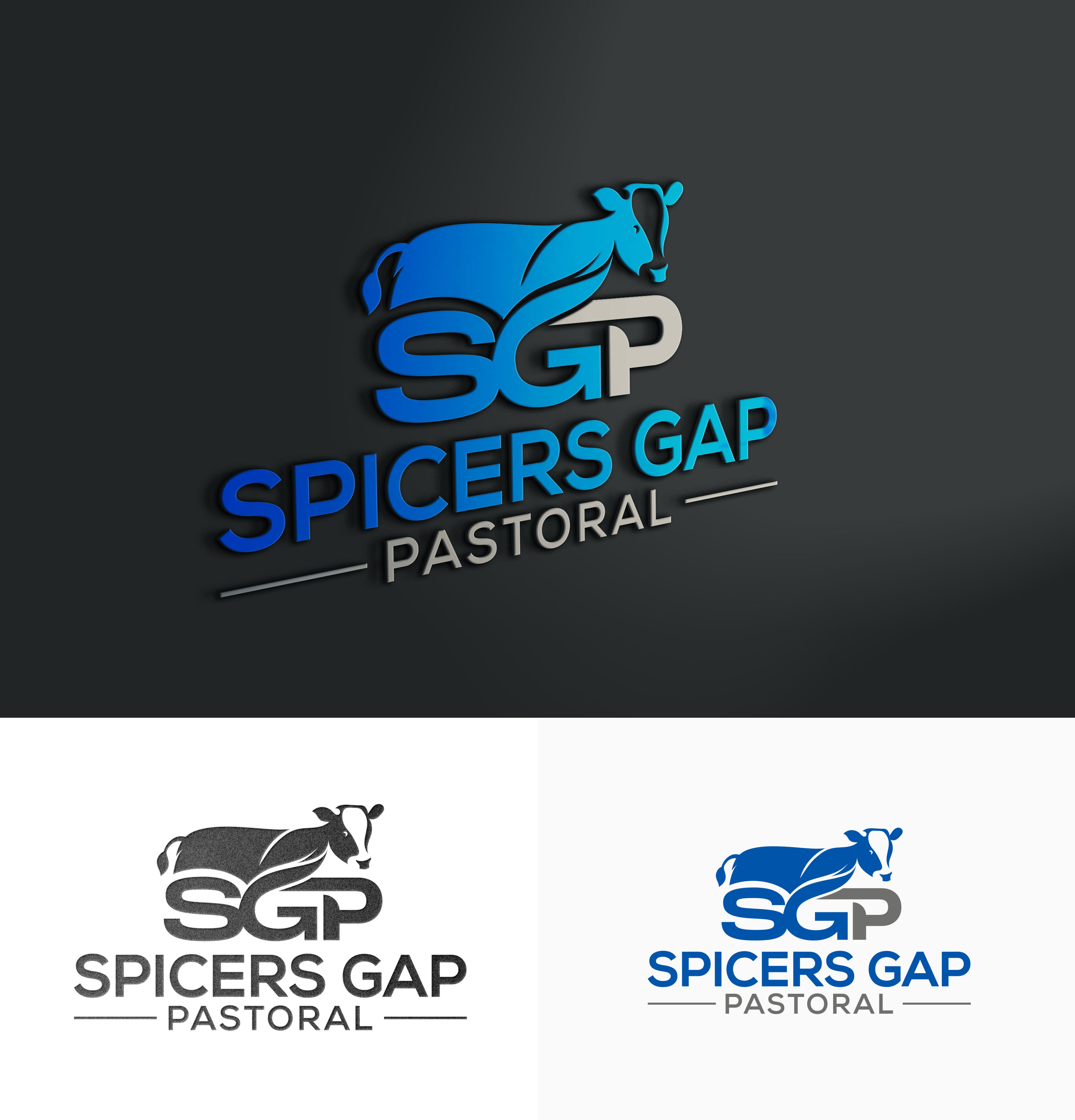 Logo Design by yellowdot for this project | Design #35882768