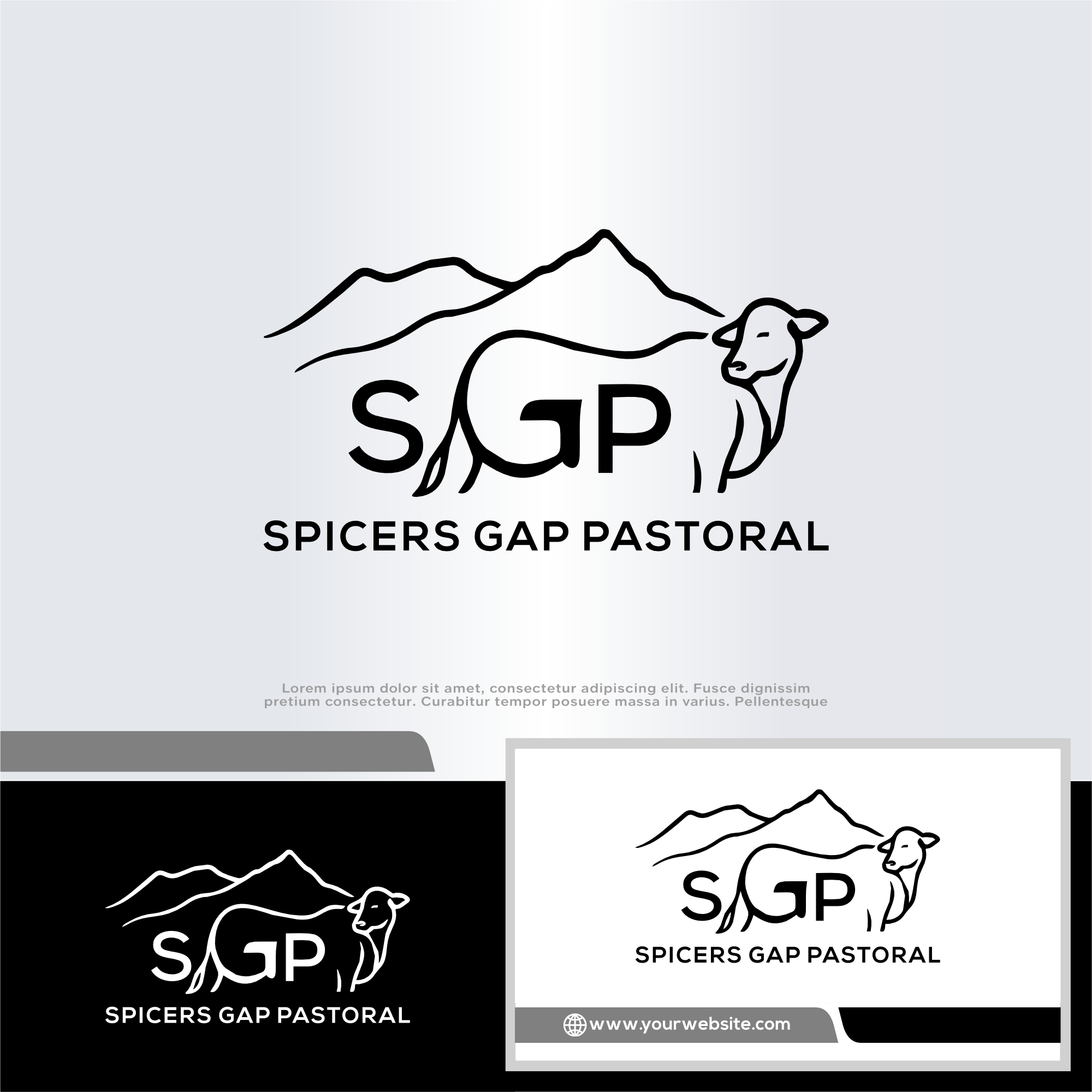 Logo Design by win it for this project | Design #35881537