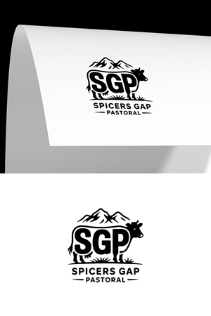 Logo Design by Sajee. for this project | Design: #35884474